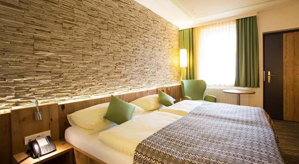 Hotel Schlof Guat Oberpullendorf Habitación foto