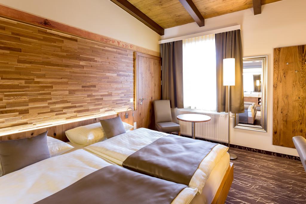 Hotel Schlof Guat Oberpullendorf Habitación foto