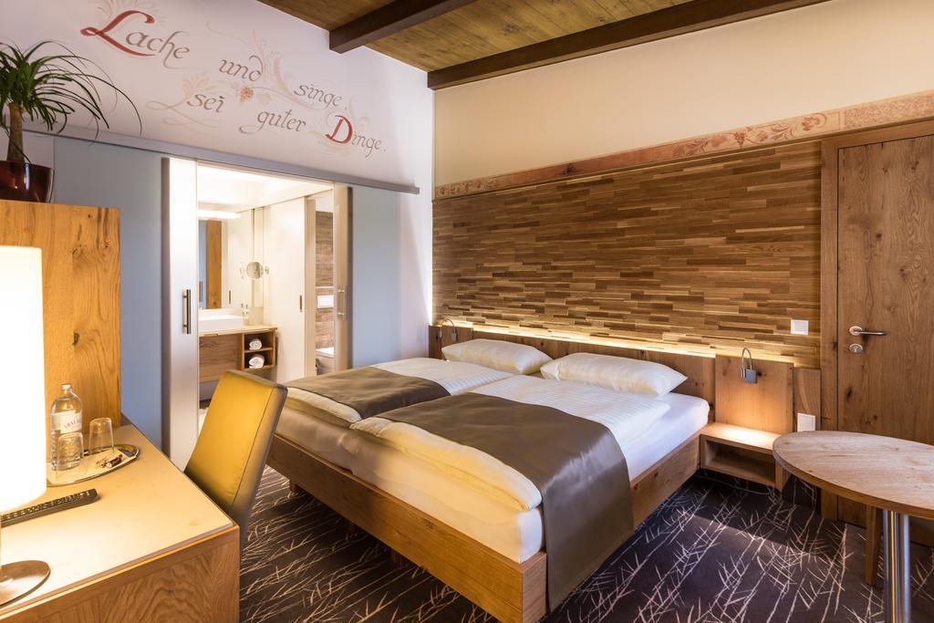 Hotel Schlof Guat Oberpullendorf Habitación foto